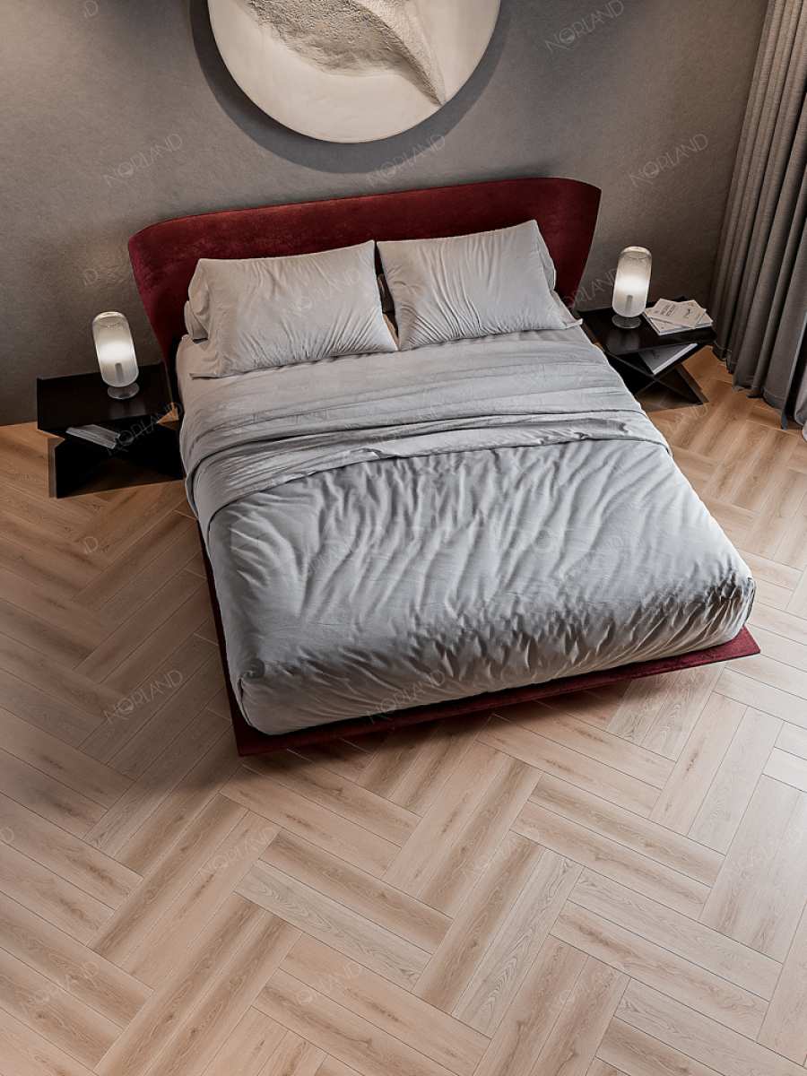 Кварцвиниловая плитка Norland Lagom Parquet LVT 1034-2 Stor